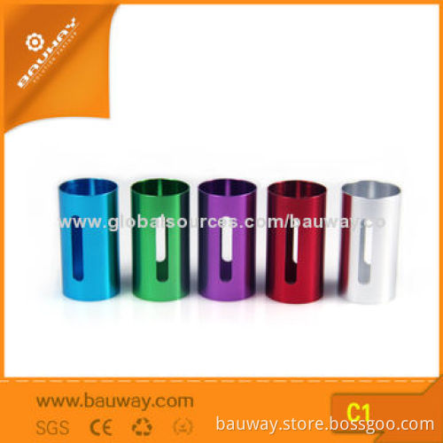 E Cig Vivi Nova Clearomizers with 3.5mL Capacity, Coils Changeable